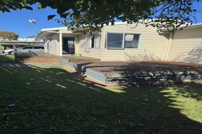 Photo of property in 4 Iona Place, Wiri, Auckland, 2104