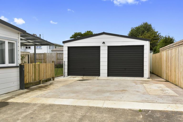 Photo of property in 206 Studholme Street, Morrinsville, 3300