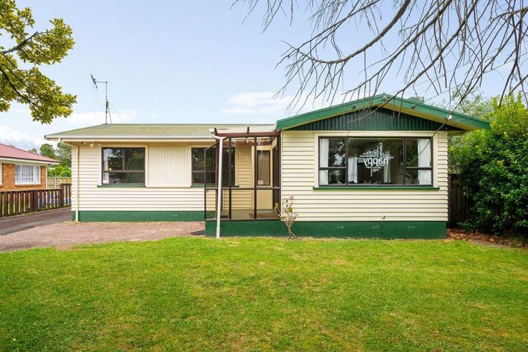 Photo of property in 149a Bankwood Road, Chartwell, Hamilton, 3210