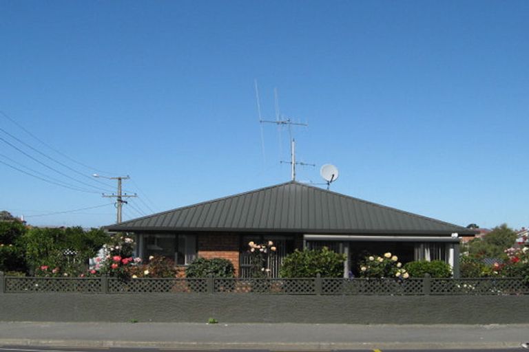 Photo of property in 94a Church Street, Seaview, Timaru, 7910