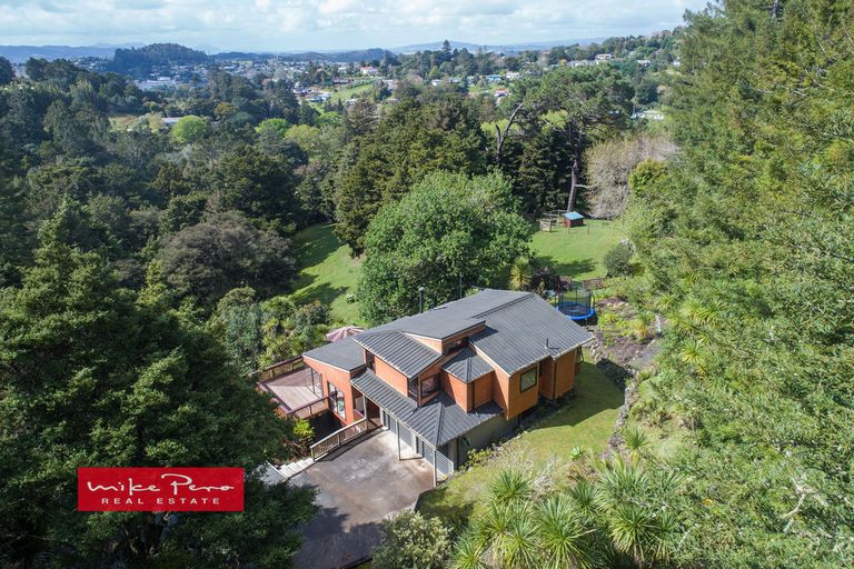 Photo of property in 27 Westwood Lane, Horahora, Whangarei, 0110