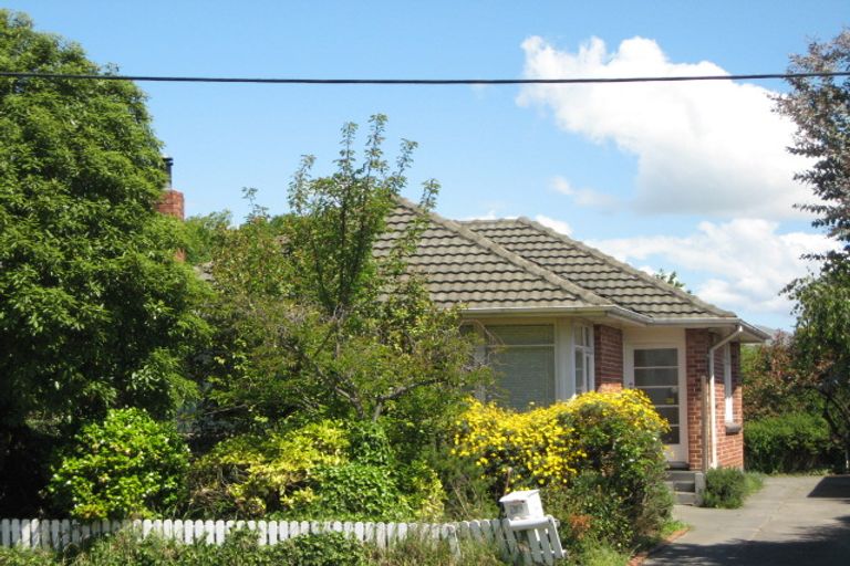 Photo of property in 56 Averill Street, Richmond, Christchurch, 8013