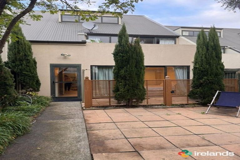 Photo of property in 11/324 Worcester Street, Linwood, Christchurch, 8011