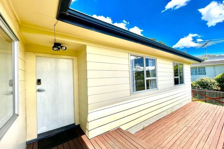 Photo of property in 58 Alexander Avenue, Torbay, Auckland, 0630