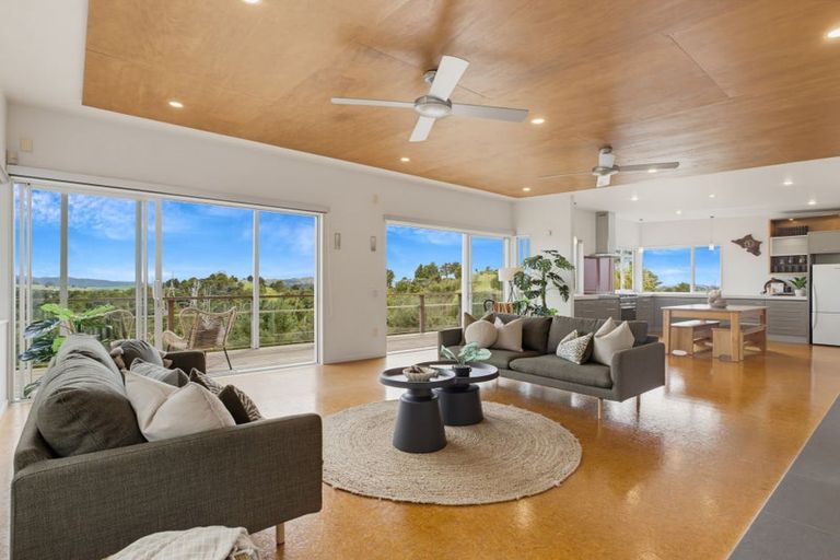 Photo of property in 123 Panekaira Road, Mangapai, Whangarei, 0178