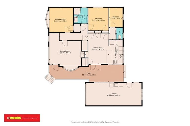 Photo of property in 29 James Street, Victoria, Rotorua, 3010