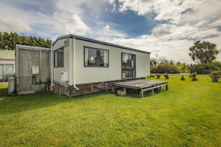 Photo of property in 3 Marino Street, Rangataua, Ohakune, 4691