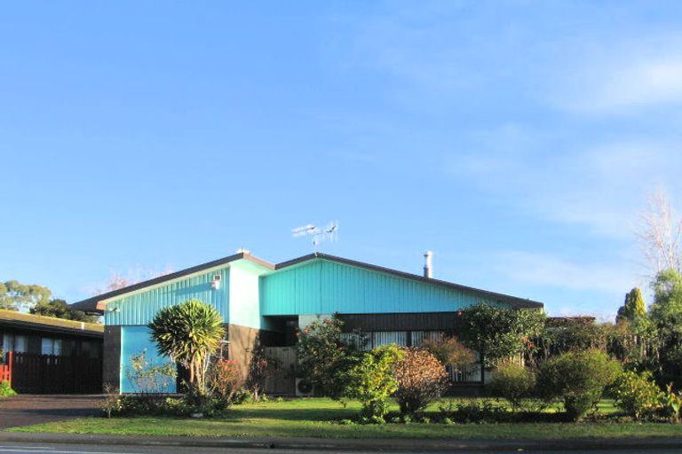 Photo of property in 195 Flaxmere Avenue, Flaxmere, Hastings, 4120