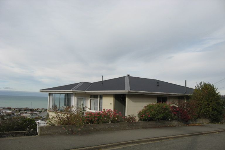 Photo of property in 87 Aln Street, Oamaru, 9400