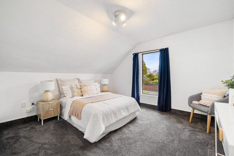 Photo of property in 4 Cullahill Street, Harewood, Christchurch, 8051