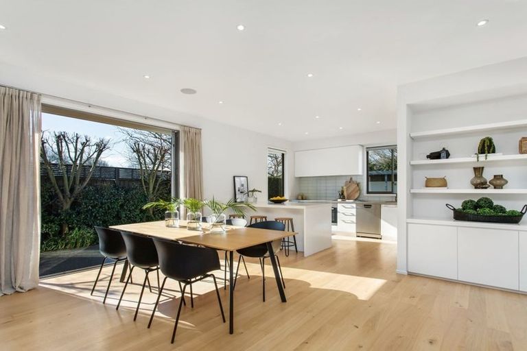 Photo of property in 154 Clyde Road, Burnside, Christchurch, 8053