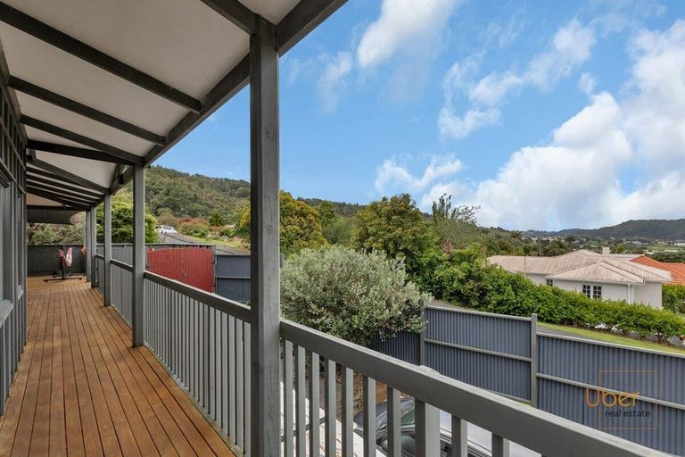 Photo of property in 98 Fourth Avenue, Woodhill, Whangarei, 0110