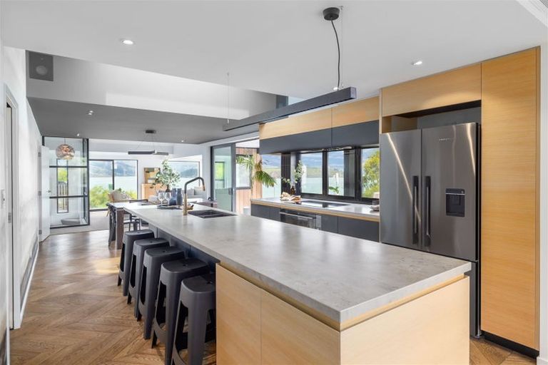 Photo of property in 19 Cass Bay Place, Cass Bay, Lyttelton, 8082