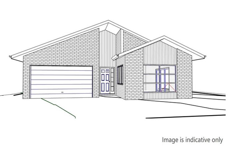 Photo of property in 219 Matua Road, Kumeu, 0810