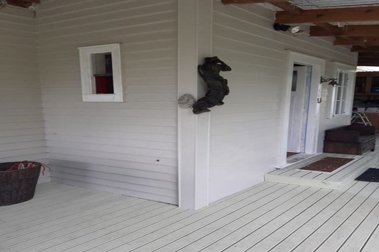 Photo of property in 60 Blackett Road, Otorohanga, 3974