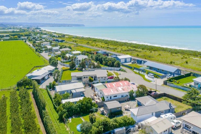 Photo of property in 103 Rogers Road, Bay View, Napier, 4104