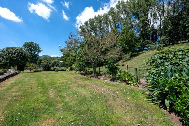 Photo of property in 1009 Waikite Valley Road, Waikite Valley, Rotorua, 3077