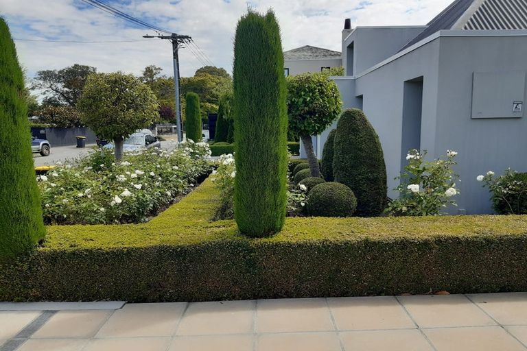 Photo of property in 79a Leinster Road, Merivale, Christchurch, 8014