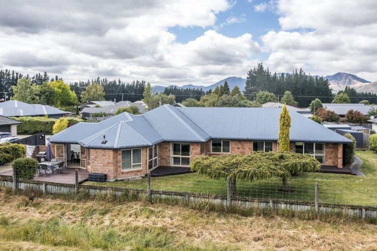 Photo of property in 166b Hanmer Springs Road, Hanmer Springs, 7334