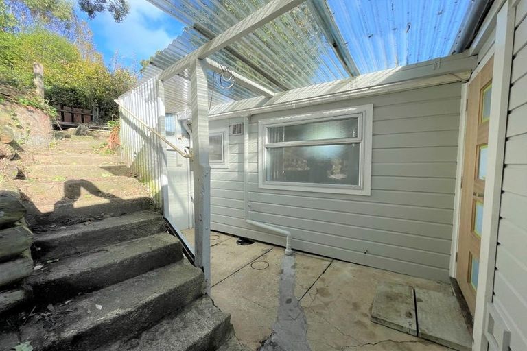 Photo of property in 6 Cardigan Street, North East Valley, Dunedin, 9010