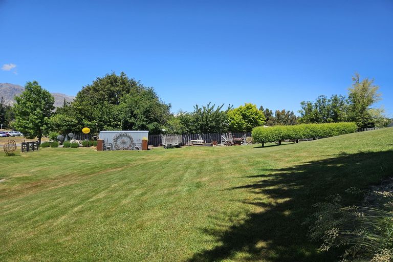 Photo of property in 13 Tekapo-twizel Road, Lake Tekapo, 7999