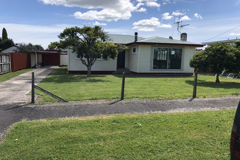 Photo of property in 259 Fox Street, Hamilton East, Hamilton, 3216