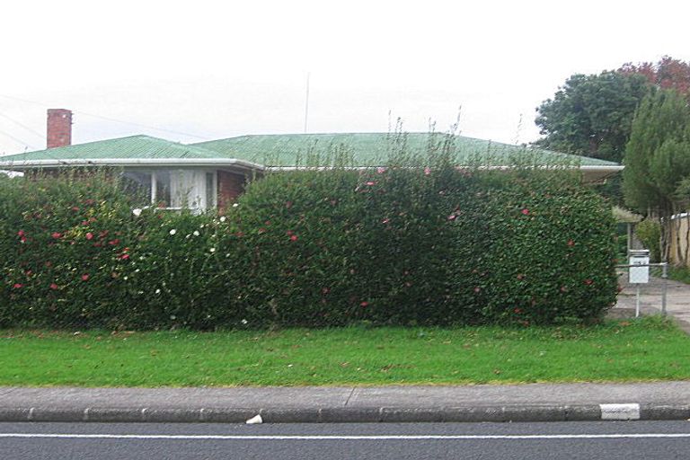 Photo of property in 23b Pembroke Street, Papatoetoe, Auckland, 2025