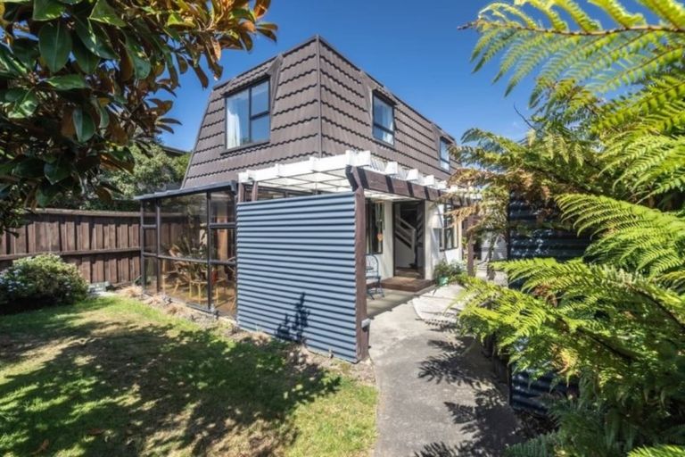Photo of property in 1/524 Marine Parade, South New Brighton, Christchurch, 8062