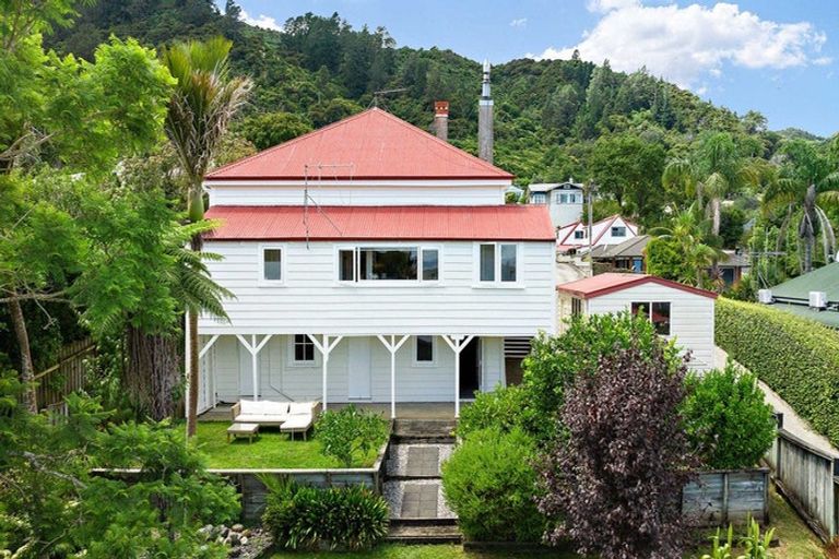 Photo of property in 603a Augustus Street North, Thames, 3500