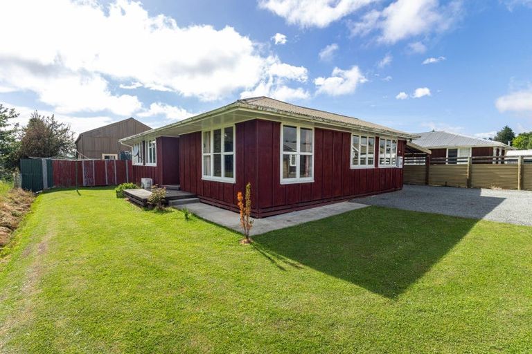 Photo of property in 40 Regent Street, Fairlie, 7925