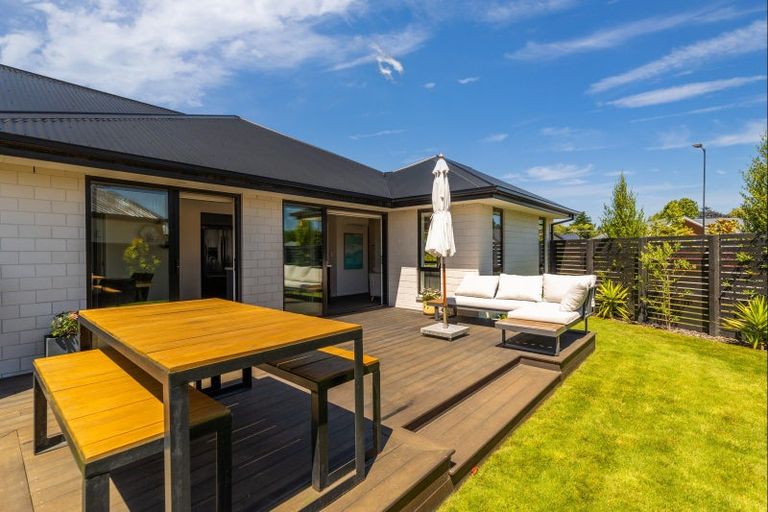 Photo of property in 159 Georgina Street, Marshland, Christchurch, 8083