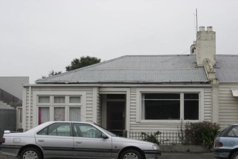 Photo of property in 16 Saint David Street, North Dunedin, Dunedin, 9016