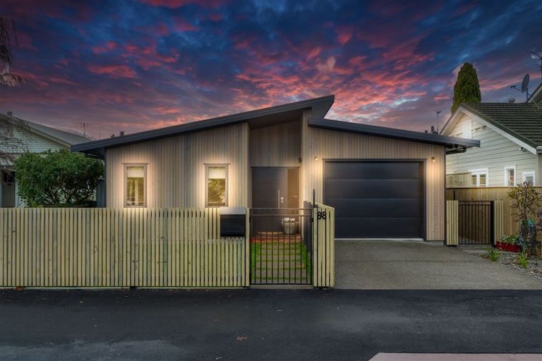 Photo of property in 88 Renall Street, Masterton, 5810