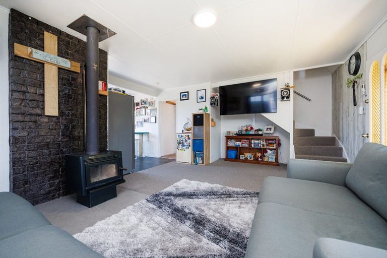 Photo of property in 143 Denbigh Street, Feilding, 4702