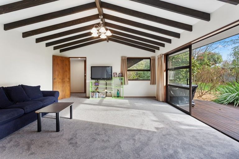 Photo of property in 26 West Belt, Rangiora, 7400