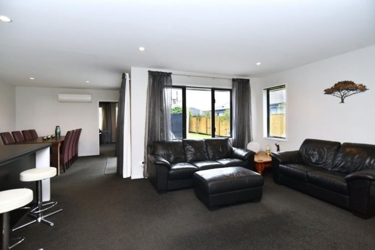 Photo of property in 5 Brockelbank Drive, Kaiapoi, 7630