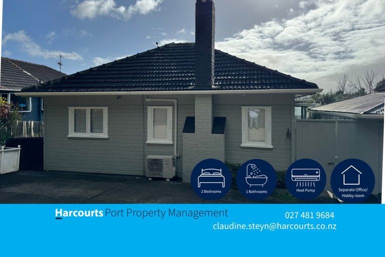 Photo of property in 70 East Street, Pukekohe, 2120