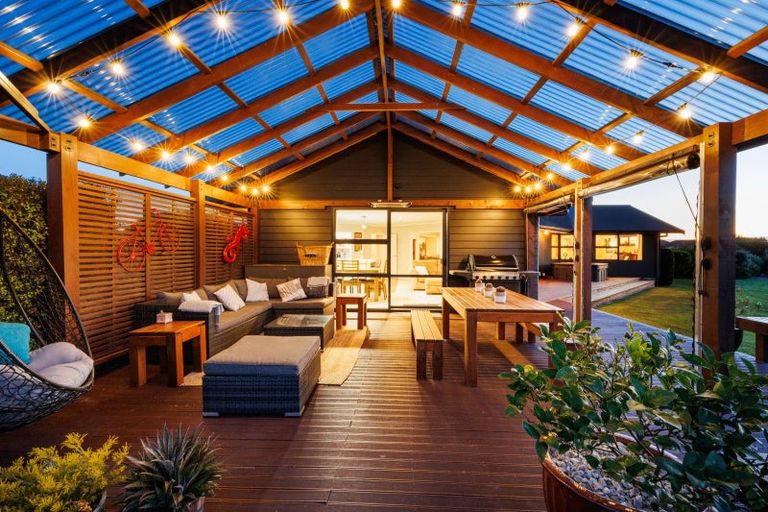 Photo of property in 249f Watershed Road, Bunnythorpe, Palmerston North, 4470