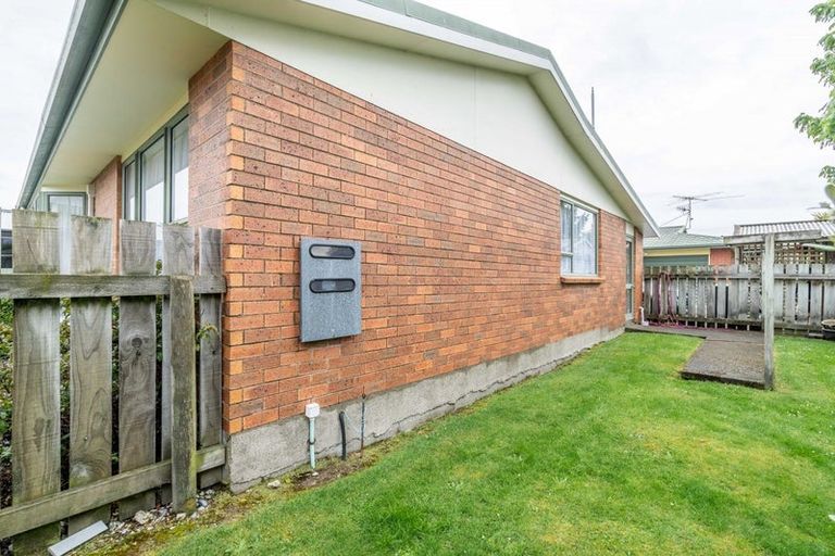Photo of property in 249 Tweed Street, Appleby, Invercargill, 9812