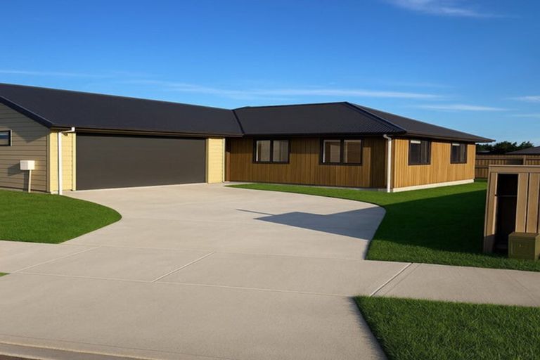 Photo of property in 4 Rayner Lane, Marton, 4710