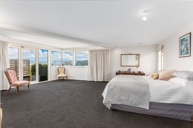 Photo of property in 20 Grafton Road, Roseneath, Wellington, 6011