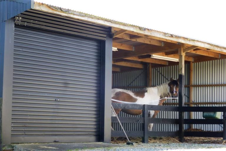 Photo of property in 673 Rutherglen Road, Marsden, Greymouth, 7872