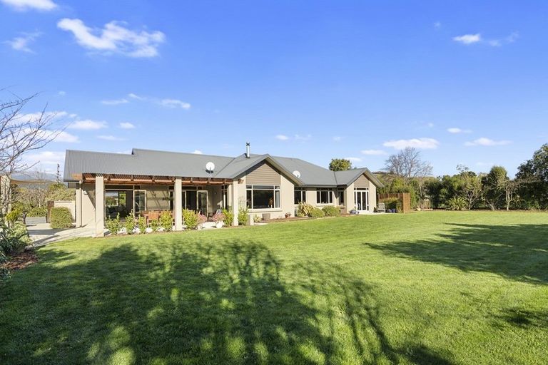 Photo of property in 75b Lord Rutherford Road North, Brightwater, 7022