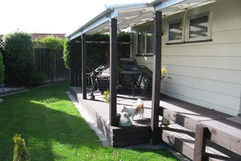 Photo of property in 10 Cascade Crescent, Westbrook, Palmerston North, 4412