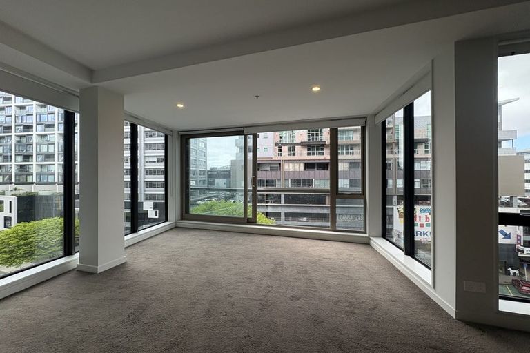 Photo of property in Vsp South, 507/168 Victoria Street, Te Aro, Wellington, 6011