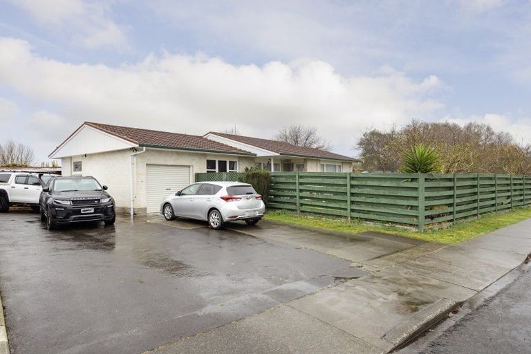 Photo of property in 96 Flaxmere Avenue, Flaxmere, Hastings, 4120