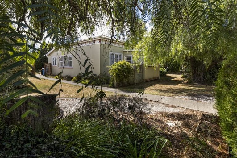 Photo of property in 3 Tetley Street, Seddon, 7210