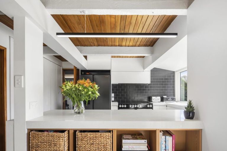 Photo of property in 14 Halswater Drive, Churton Park, Wellington, 6037