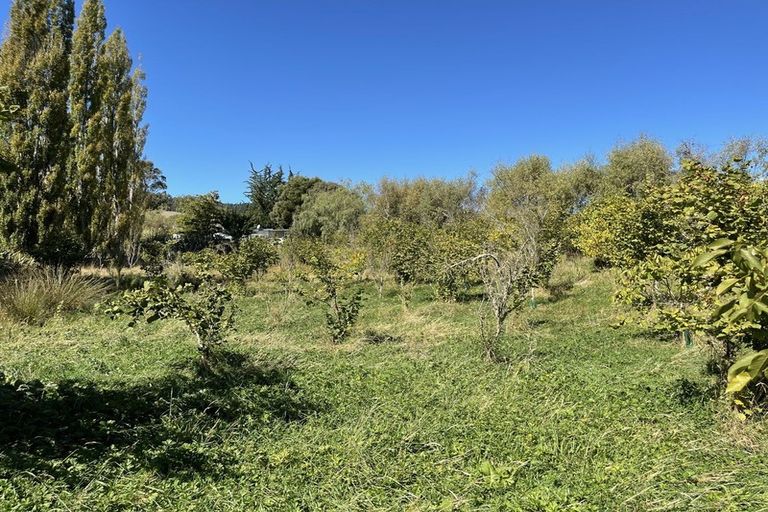 Photo of property in 37 Knoll Street, Milton, 9292