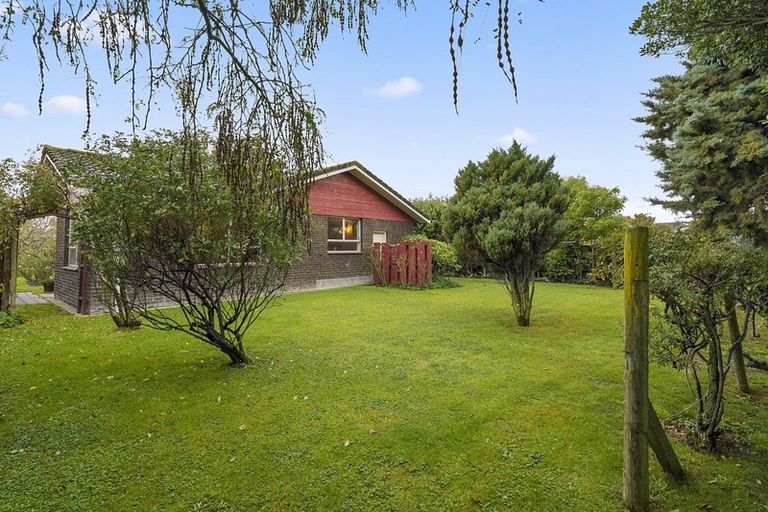 Photo of property in 51 Rennie Avenue, Milson, Palmerston North, 4414